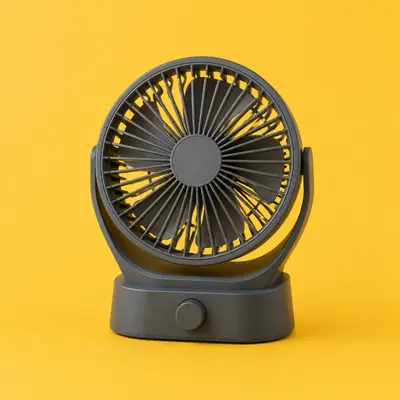 Portable Fans