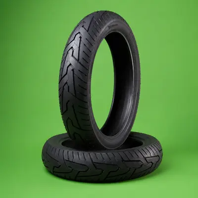 Motorcycle Tires