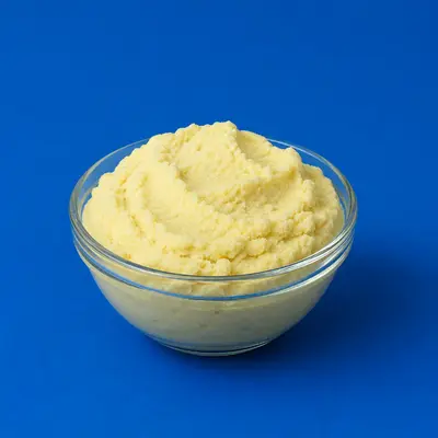Instant Mashed Potatoes