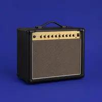 Guitar Amplifiers