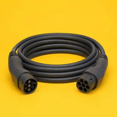 EV Charging Cables