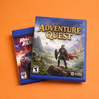 Video Games