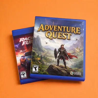 Video Games