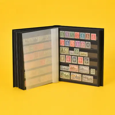 Collectible Stamps