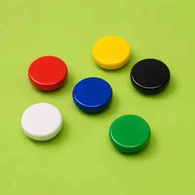 Whiteboard Magnets