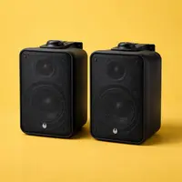 Outdoor Speakers