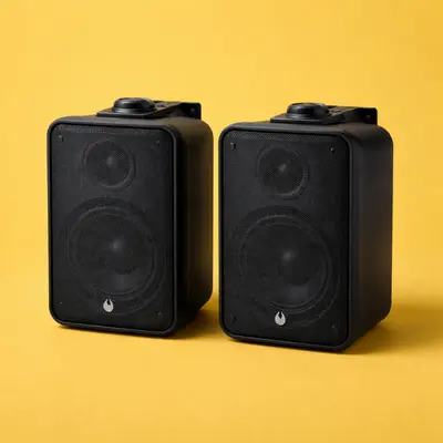Outdoor Speakers