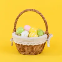 Пасхальные корзинки