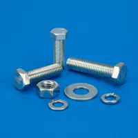Крепёж и метизы