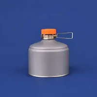 Газовые баллоны (кемпинг)
