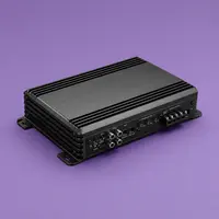 Car Amplifiers
