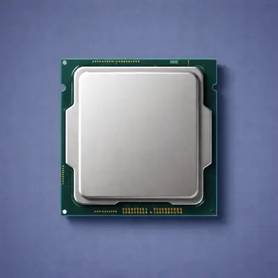Procesoare (CPU)
