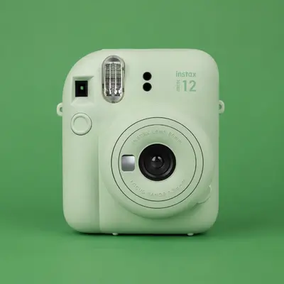 Camere instant (Polaroid / Instax)