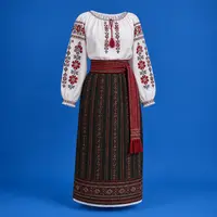 Women's Traditional Clothing