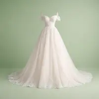 Wedding Dresses