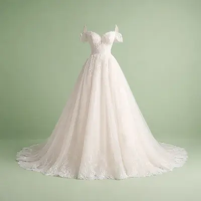 Wedding Dresses