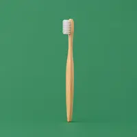 Bamboo Toothbrushes