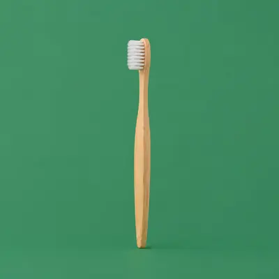 Bamboo Toothbrushes