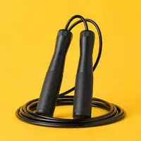 Jump Ropes