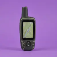 Портативные GPS