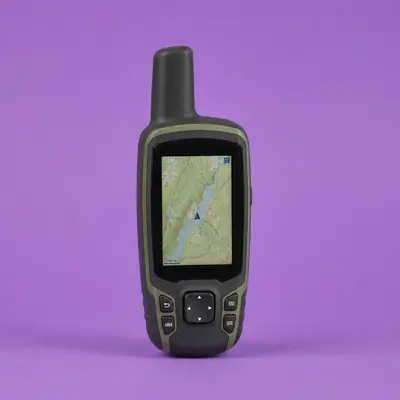 Портативные GPS