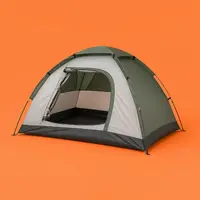 Tents