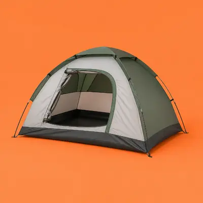 Tents