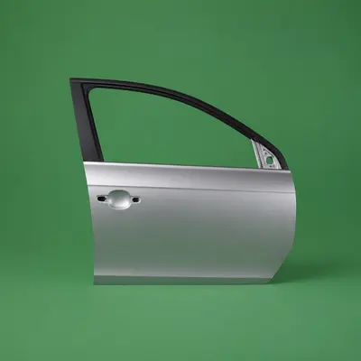 Car Doors