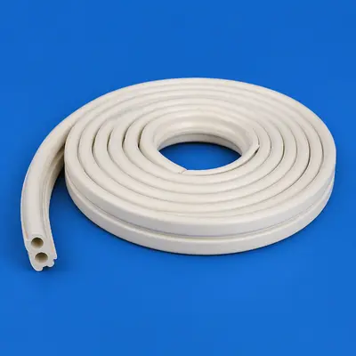 Rubber Sealing Strips