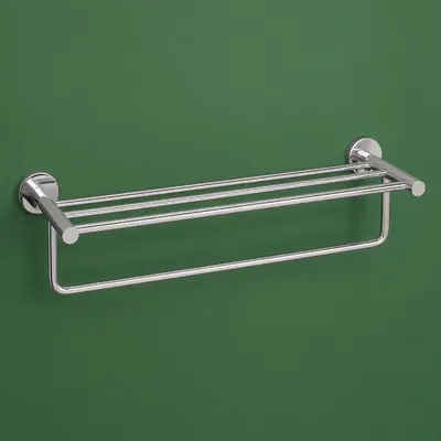 Bathroom Accessories