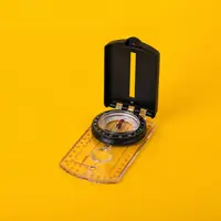 Outdoor Navigation
