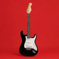 Electric Guitars