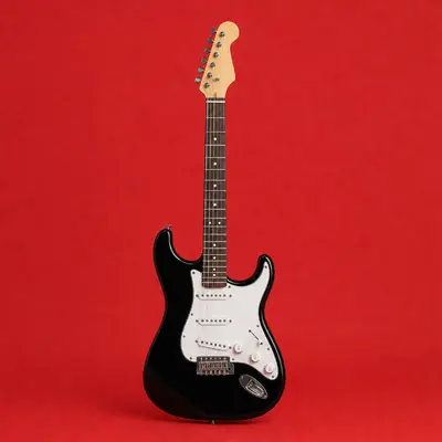 Electric Guitars