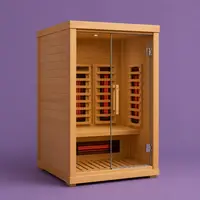 Saunas