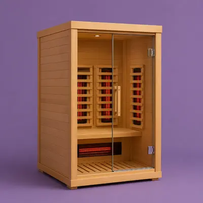 Saunas