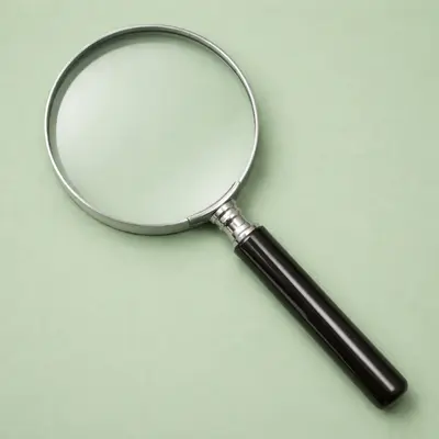 Magnifying Glasses