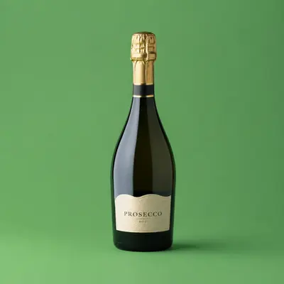 Vin spumant / Prosecco