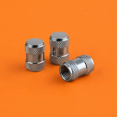 Valve / Capacele valve
