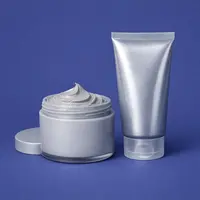 Măști de argilă / peel-off