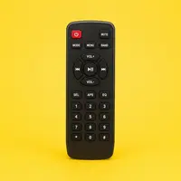 Replacement Remotes for Car Audio & Multimedia