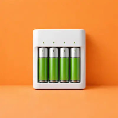 Battery Chargers
