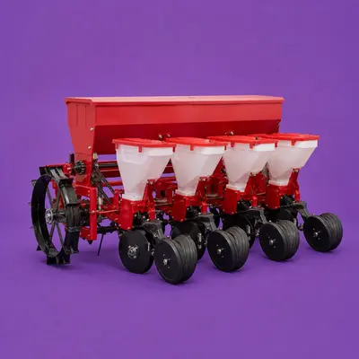 Seeders & Planters