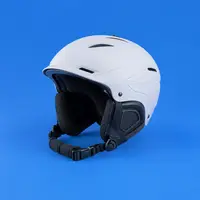 Горнолыжные шлемы