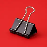 Paper Clips / Binder Clips