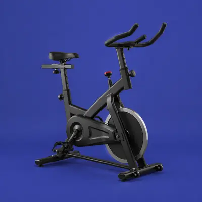 Exercise Bikes