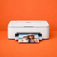 Фотопринтеры