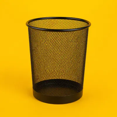 Office Trash Cans