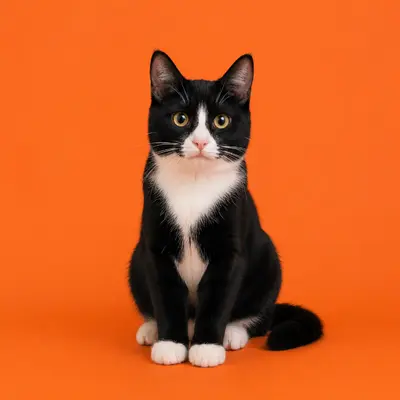 Кошки
