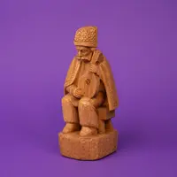 Wooden Objects / Carvings