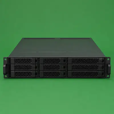 Rack Servers